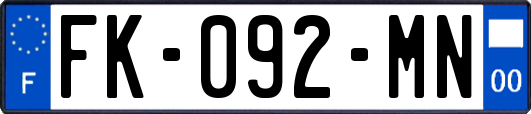 FK-092-MN