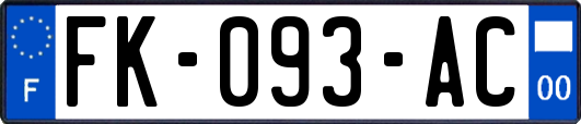 FK-093-AC