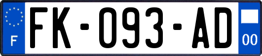 FK-093-AD