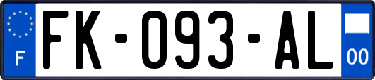 FK-093-AL