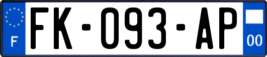FK-093-AP