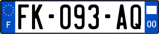 FK-093-AQ