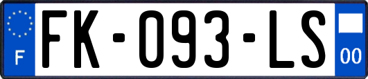 FK-093-LS