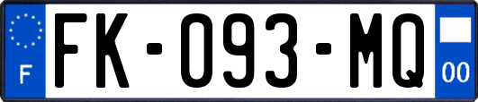 FK-093-MQ