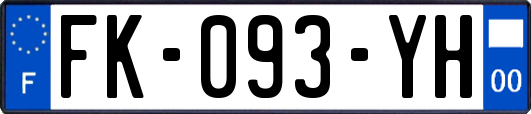 FK-093-YH