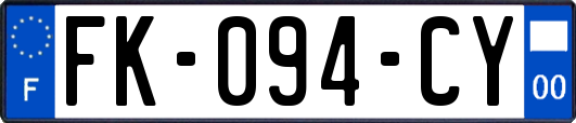 FK-094-CY