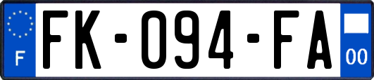 FK-094-FA