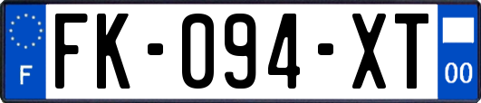FK-094-XT
