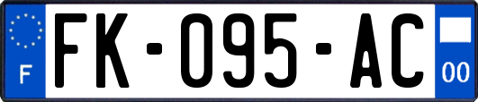 FK-095-AC