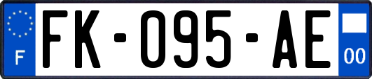 FK-095-AE