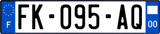 FK-095-AQ