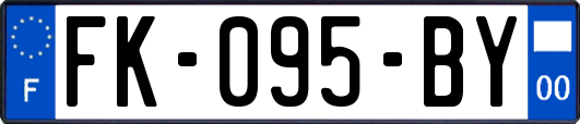 FK-095-BY