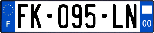 FK-095-LN