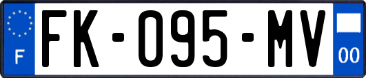 FK-095-MV