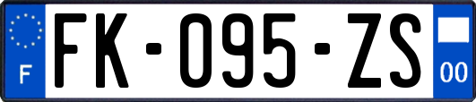 FK-095-ZS