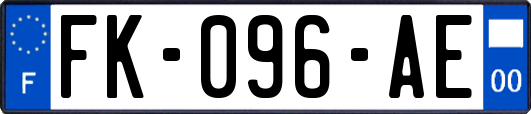 FK-096-AE