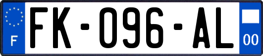 FK-096-AL