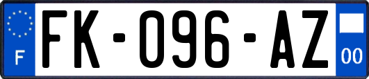 FK-096-AZ