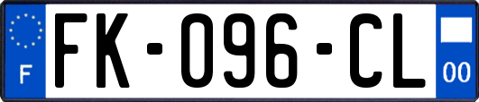 FK-096-CL