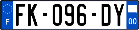 FK-096-DY