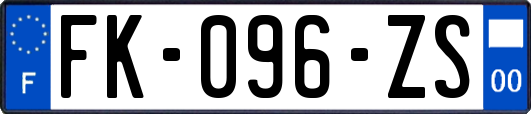 FK-096-ZS