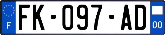 FK-097-AD