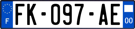 FK-097-AE