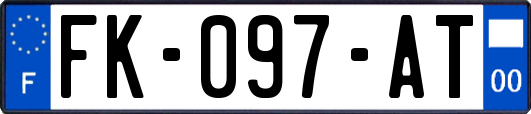 FK-097-AT