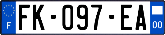 FK-097-EA