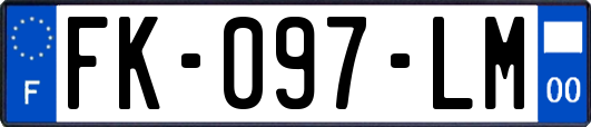 FK-097-LM