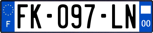 FK-097-LN