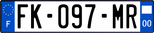 FK-097-MR