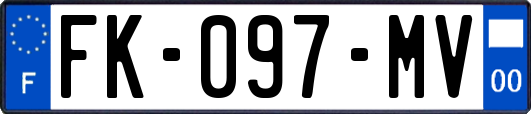 FK-097-MV