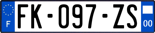 FK-097-ZS