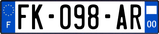 FK-098-AR