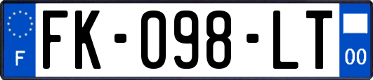 FK-098-LT