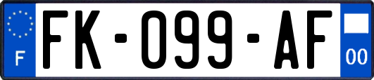 FK-099-AF