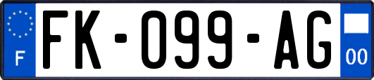 FK-099-AG