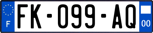 FK-099-AQ