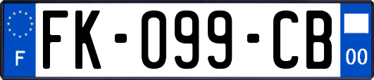 FK-099-CB