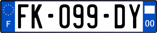 FK-099-DY