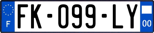 FK-099-LY