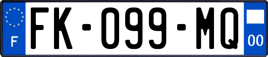 FK-099-MQ