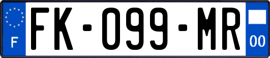 FK-099-MR