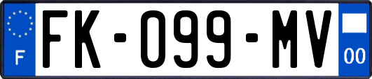 FK-099-MV