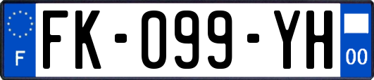 FK-099-YH