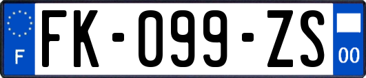 FK-099-ZS