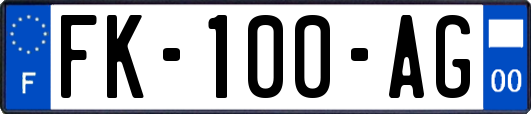 FK-100-AG