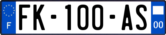 FK-100-AS