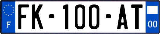 FK-100-AT